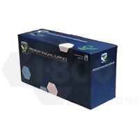 USA Made High Performance CF402X Yellow Toner (High Yield)