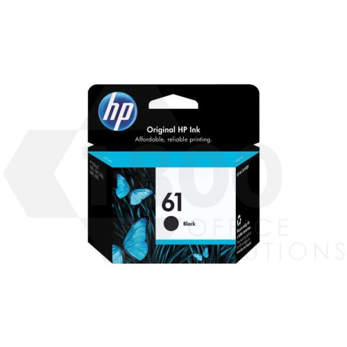 CH561WN Black Ink (Standard Yield) - Image 1