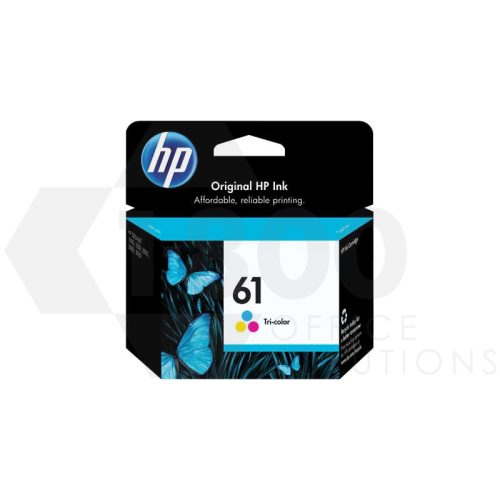 CH562WN Tri-Color Ink (Standard Yield) - Image 1