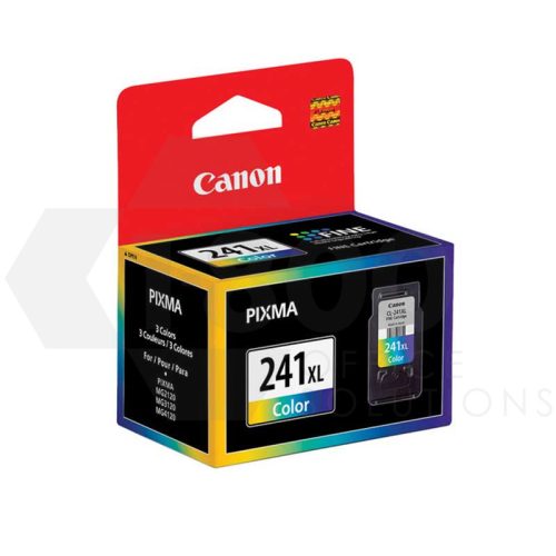 Canon CL241XL (5208B001) Ink - Image 1