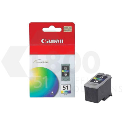 Canon CL51 Ink Cartridge