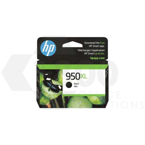 CN045AN Black Ink (Standard Yield) - Image 1