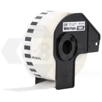 Brother DK2210 Paper (Standard Yield)