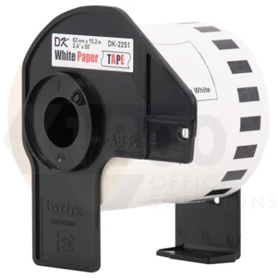 Brother DK2251