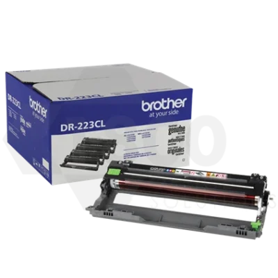 Brother DR223CL Black Drum
