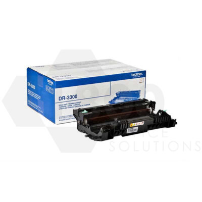 Capsul DR3300 Drum