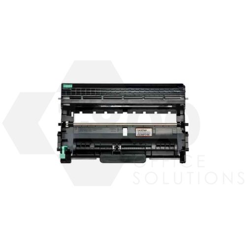 Brother DR420 Black Drum (Standard Yield) - Image 1