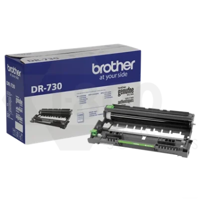 Brother DR730 Black Drum