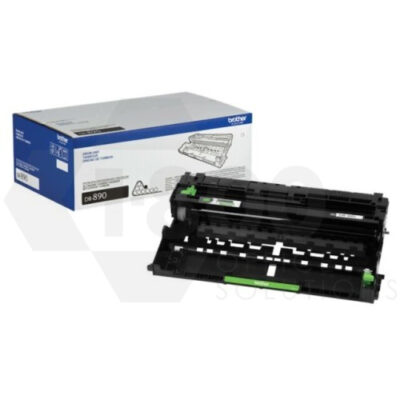 Brother DR890 Black Drum
