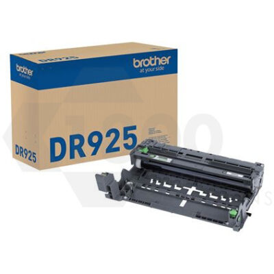 Brother DR925 Black Drum