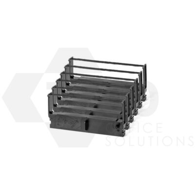 Compatible Epson ERC35BK Black Ribbon