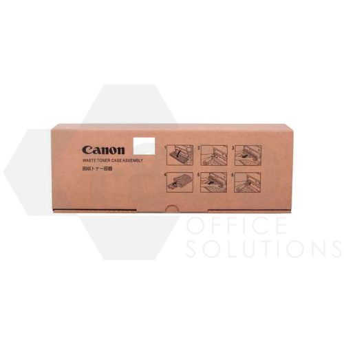 Canon FM1A606030 (FM1A606030) Waste Container - Image 1