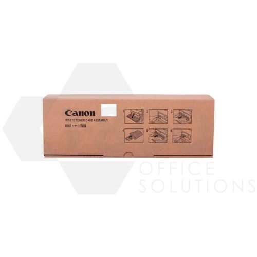 Canon FM40905000 (FM40905000) Waste Container - Image 1