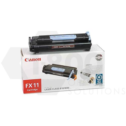 Canon FX11 (1153B001AA) Toner - Image 1