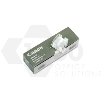 Canon G1 Staples