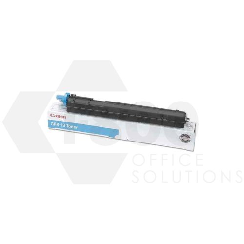 Canon GPR13C (8641A003AA) Toner - Image 1