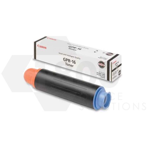 Canon GPR16 (9634A003AA) Toner - Image 1