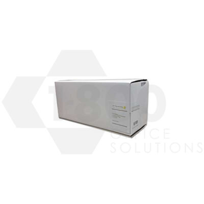 Compatible Canon GPR20BK Black Toner Cartridge