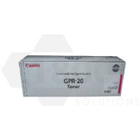 Canon GPR20M (1067B001AA) Toner