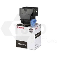 Canon GPR23BK (0452B003AA) Toner
