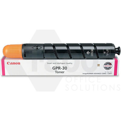 Canon GPR30M Magenta Toner Cartridge