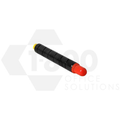 Compatible Canon GPR30Y Yellow Toner Cartridge