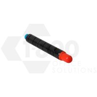 Hyperion Compatible GPR31C Cyan Toner (Standard Yield)