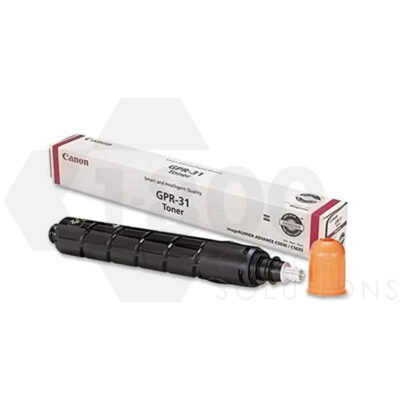 Canon GPR31M Magenta Toner Cartridge