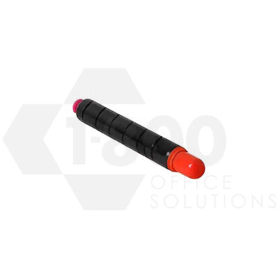 Compatible Canon GPR31M Magenta Toner Cartridge