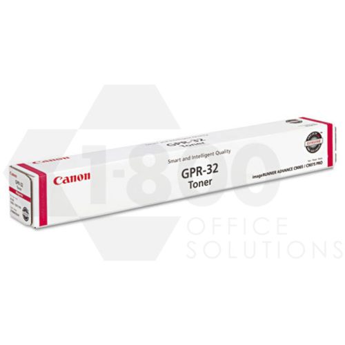 Canon GPR32M (2799B003AA) Toner - Image 1