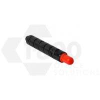 Hyperion Compatible GPR33BK Black Toner (Standard Yield)