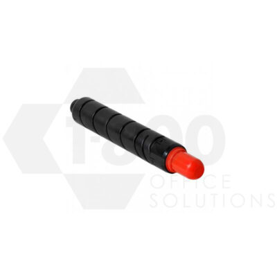 Compatible Canon GPR33BK Black Toner Cartridge