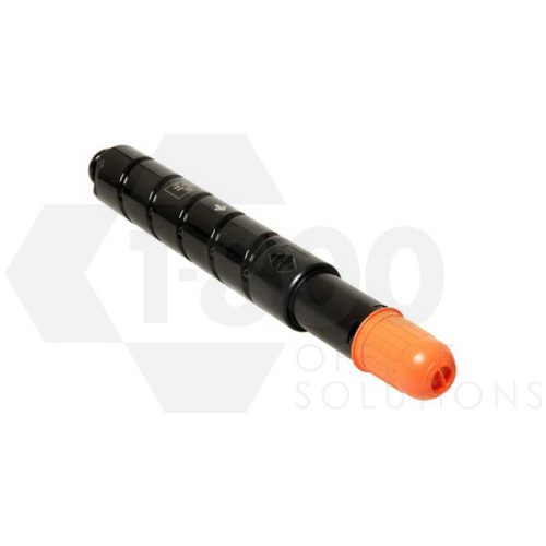 Hyperion Compatible GPR33Y Yellow Toner (Standard Yield) - Image 1