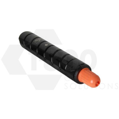 Compatible Canon GPR34BK Black Toner Cartridge