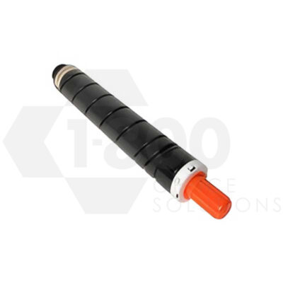 Compatible Canon GPR36BK Black Toner Cartridge