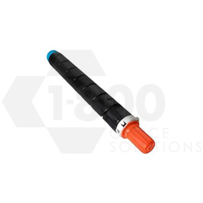 Compatible Canon GPR36C Cyan Toner Cartridge