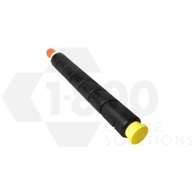 Compatible Canon GPR36Y Yellow Toner Cartridge