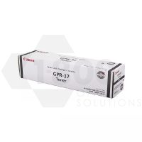 Canon GPR37BK (3764B003AA) Toner