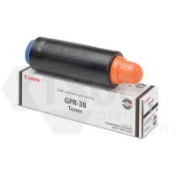 Canon GPR38BK (3766B003AA) Toner