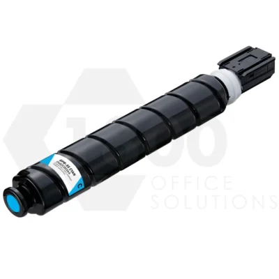Canon GPR55C Cyan Toner Cartridge