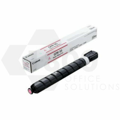 Canon GPR55M Magenta Toner Cartridge