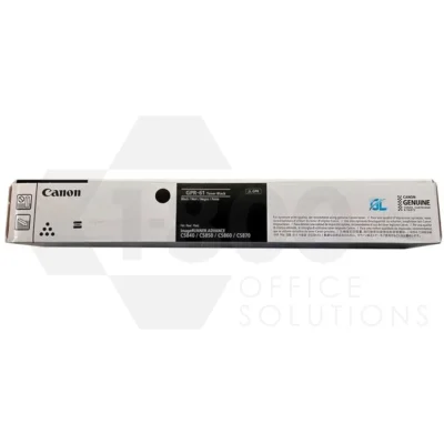 Canon GPR61BK