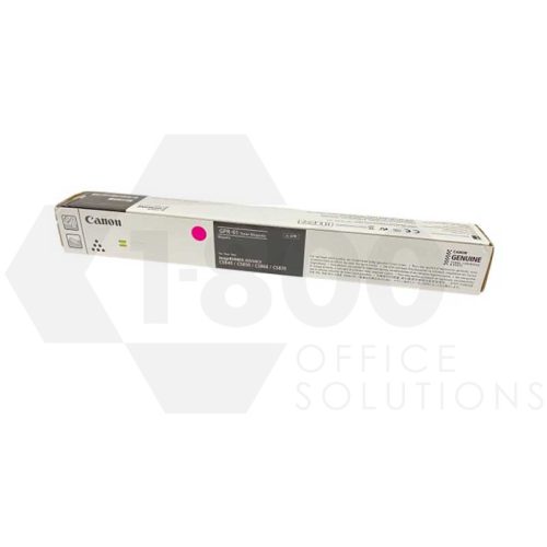 Canon GPR61M - Image 1