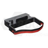 Hyperion Compatible IR61BR Black / Red Ribbon (Standard Yield)