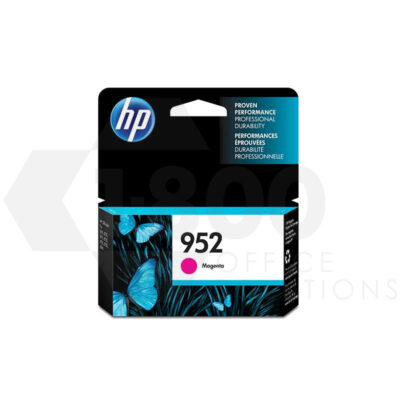HP 952 Magenta Ink Cartridge
