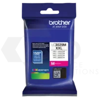 Brother LC3029M Magenta Ink (Extended Yield)