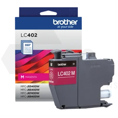 Brother LC402MS