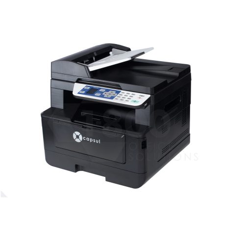 Capsul MB3300 - Image 1