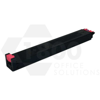 Sharp MX31NTMA Magenta Toner Cartridge