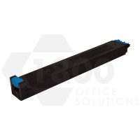 Sharp MX36NTCA Cyan Toner (Standard Yield)